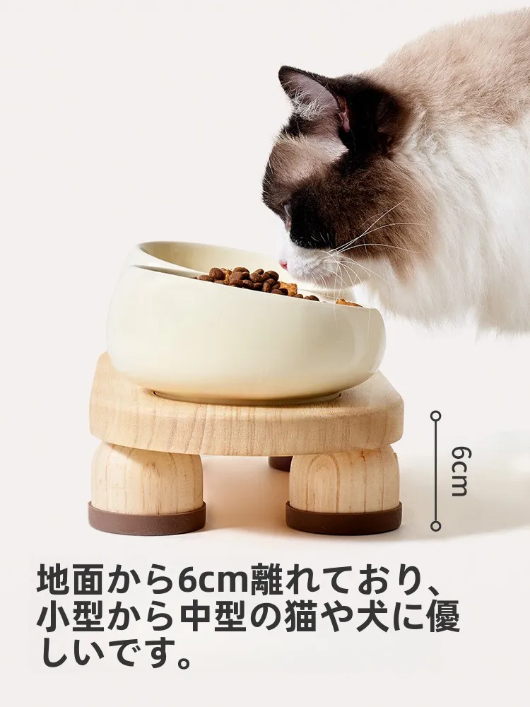 猫飼いが買ってよかったもの・悪かったもの正直に言う｜実木陶器フードボウルの安心感徹底解説