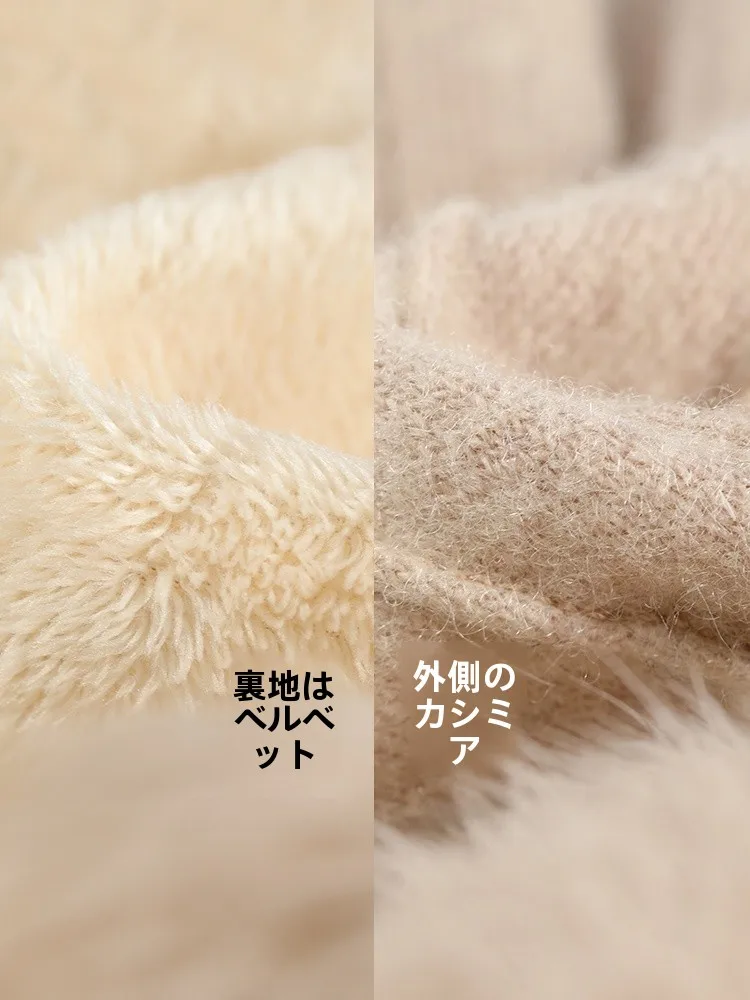 手荒れに悩むあなたに、冬の通勤で本当に役立つ手袋は？