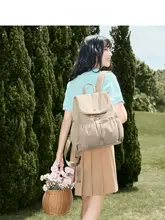 かわいいデザインの軽量リュックサック【学生用・ファッション】