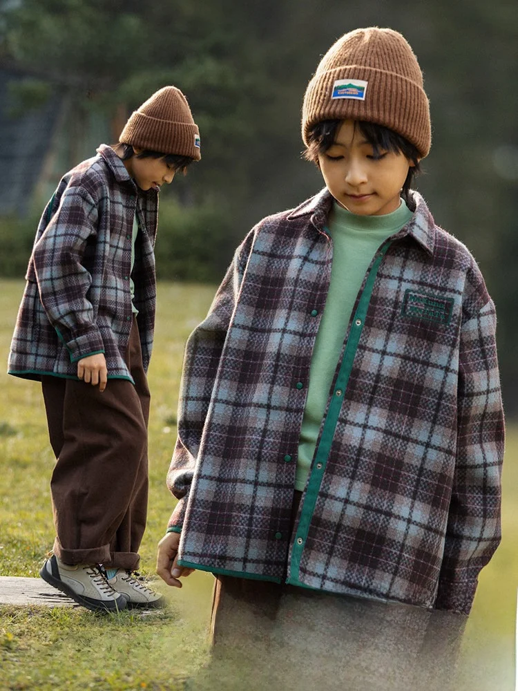 キッズ 洋服 ブランド で迷うなら、この1着が解決する理由は？