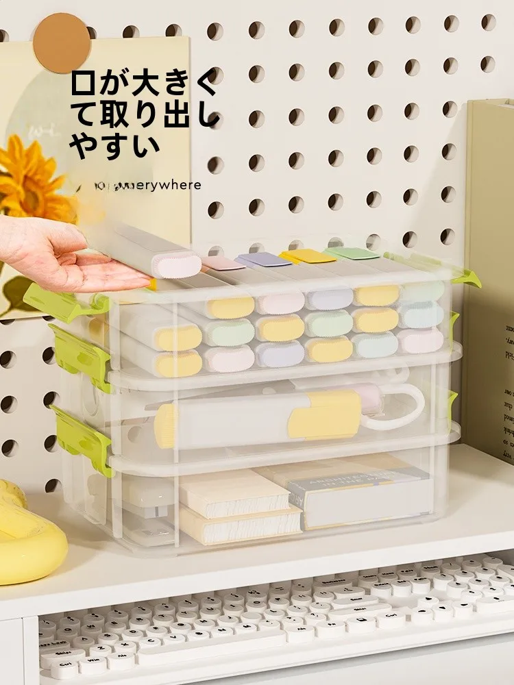 DIYショップで子供  と一緒に手作りを楽しむには、どんな収納ボックスがおすすめ？