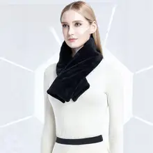 3点セットあたため機能付きマルチスカーフ【冬用・電熱・保温】