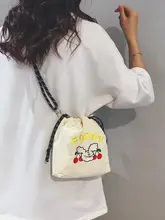 可愛いスマホポーチ【カジュアル・斜め掛け・バケットハンドル・おしゃれ】