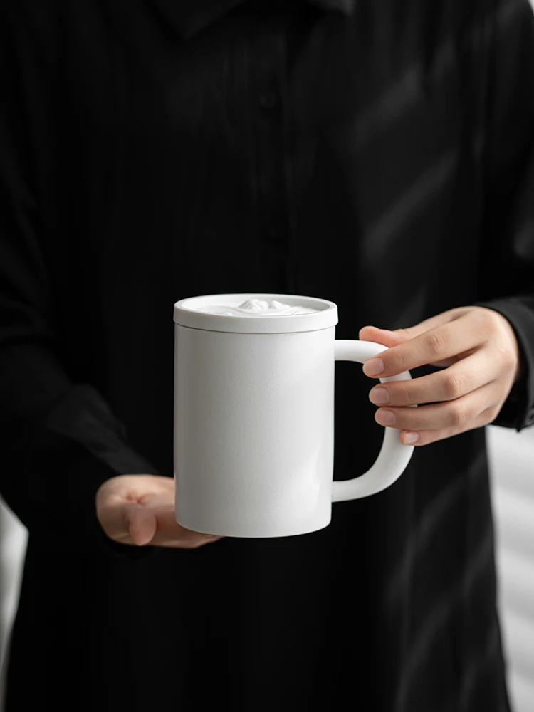 韓国カフェの温もりを、1つのマグカップで再現できる？
