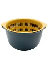 キッチン用収納アイテムセット【クリエイティブデザイン・家庭用・日常生活必需品】