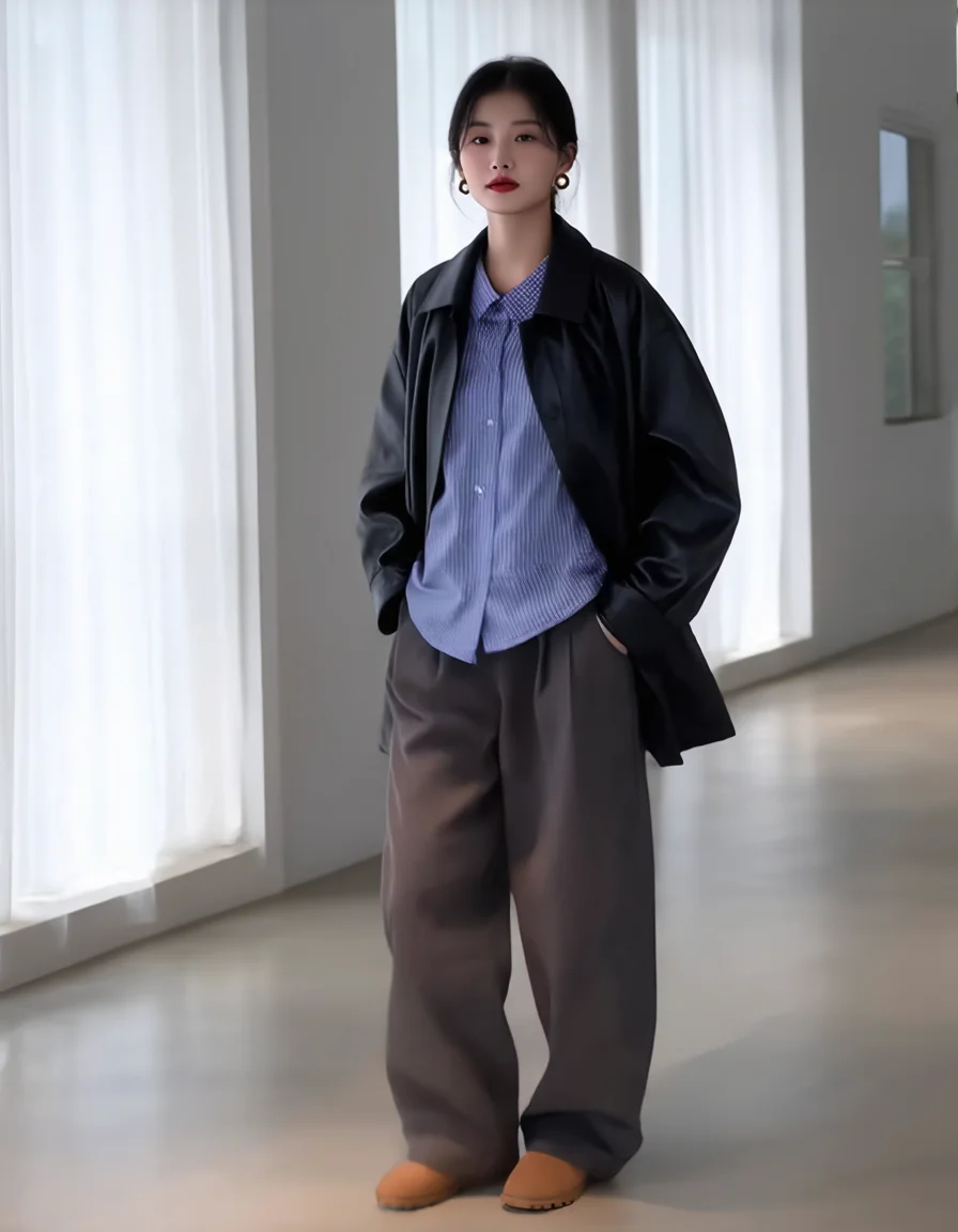 ストリートファッションの本質はTシャツ？機能性とリアルさの徹底解説