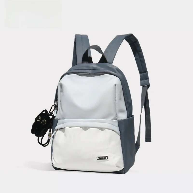 高校生向け通学リュック プレゼントとしてのPoy 16Lシンプル軽量モデル