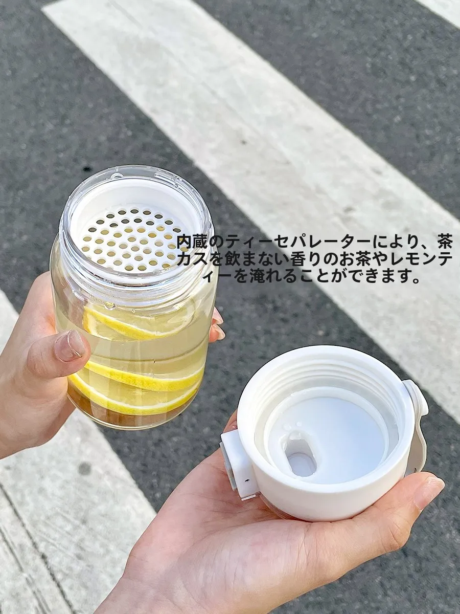 3Lサイズの水筒は本当に必要？学生時代に使える大容量水筒の選び方とは