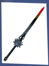 コスプレ衣装 破翼者 缄默デクサス【武器刀剣・異格の意志】