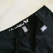 速乾タイプのフィットビーチパンツ【男性用・カジュアル・水着対応】