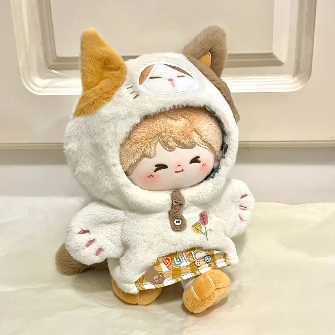chatdollkit で心を癒すには？ふわふわの宇宙テーマドールが実は最強の選択肢