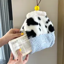 便利な吊り下げ用ダストボックス【洗面所や車用・紙ナプキン収納・学生寮用】
