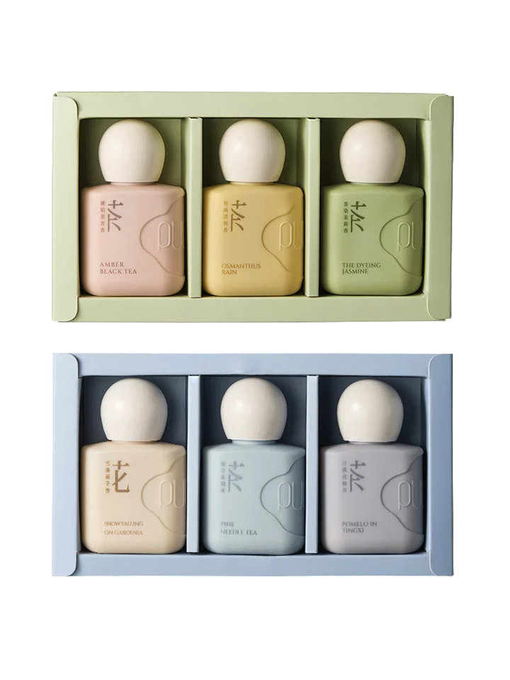 極上の柔らかさのハンドクリームセット【保湿・香り付き】（セットアップ対応）