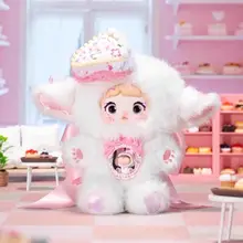 阿瑪莉莉絲デザインのふわふわフィギュア【一口サイズ・癒し系・女性向け】