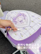 電動バイク用防水レザーシートカバー【日焼け防止・汎用タイプ】