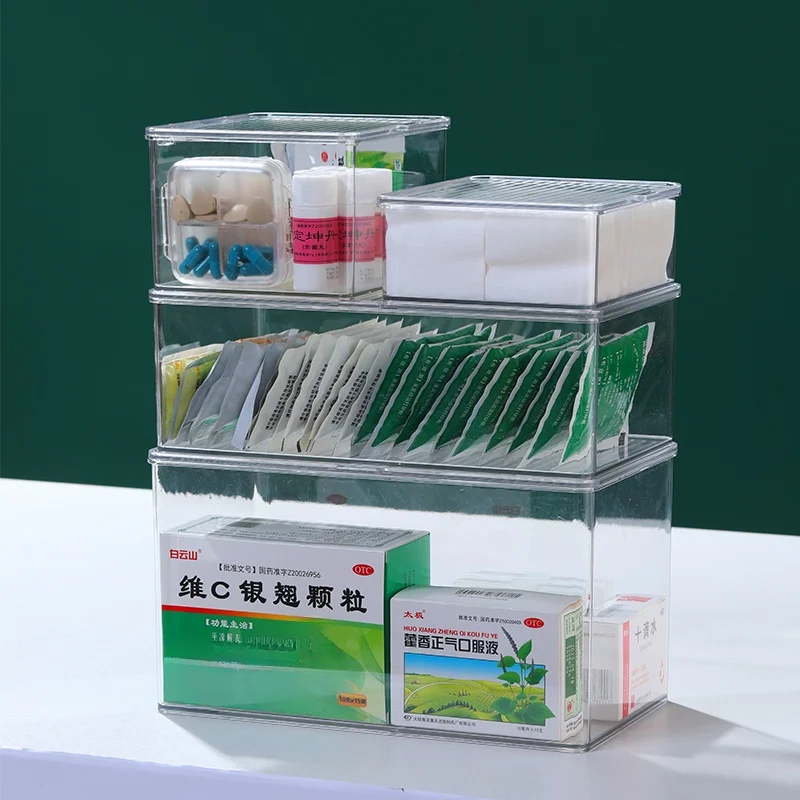 高齢者向けの薬管理ケースはどれが最適？透明薬箱の実際の使い勝手を徹底解説
