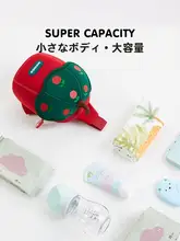おしゃれで可愛い子供用ショルダーバッグ【男女兼用・外出用】