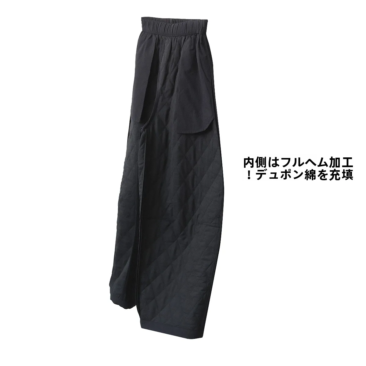 杜邦棉使用 蝉形休暇用パンツ：秋冬厚手直筒裤の実用性と着用ガイド