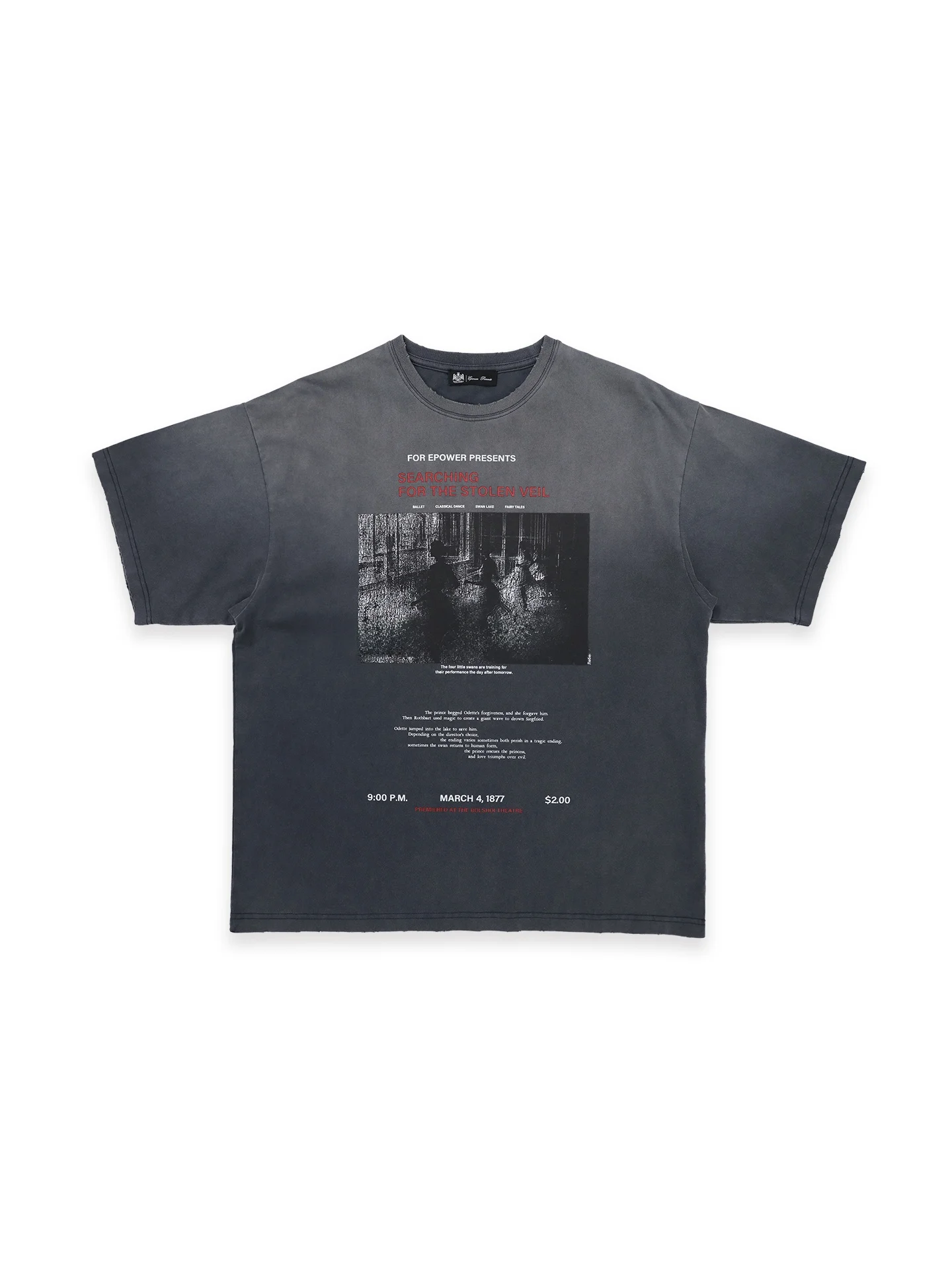 Tシャツの黒ずみや黄ばみに悩むなら、この1着で解決できる？