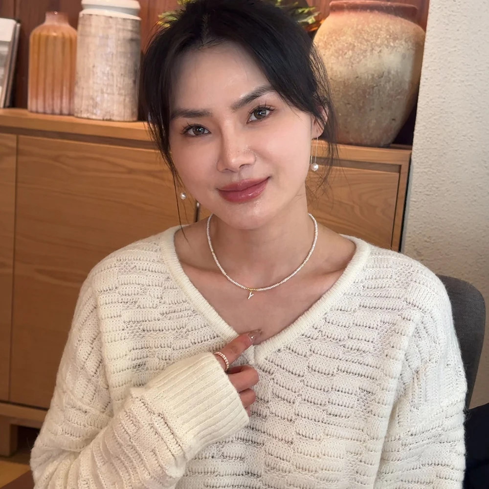 二連パールネックレスは本当に女性に合う？その選び方と実際の使い方を徹底解説
