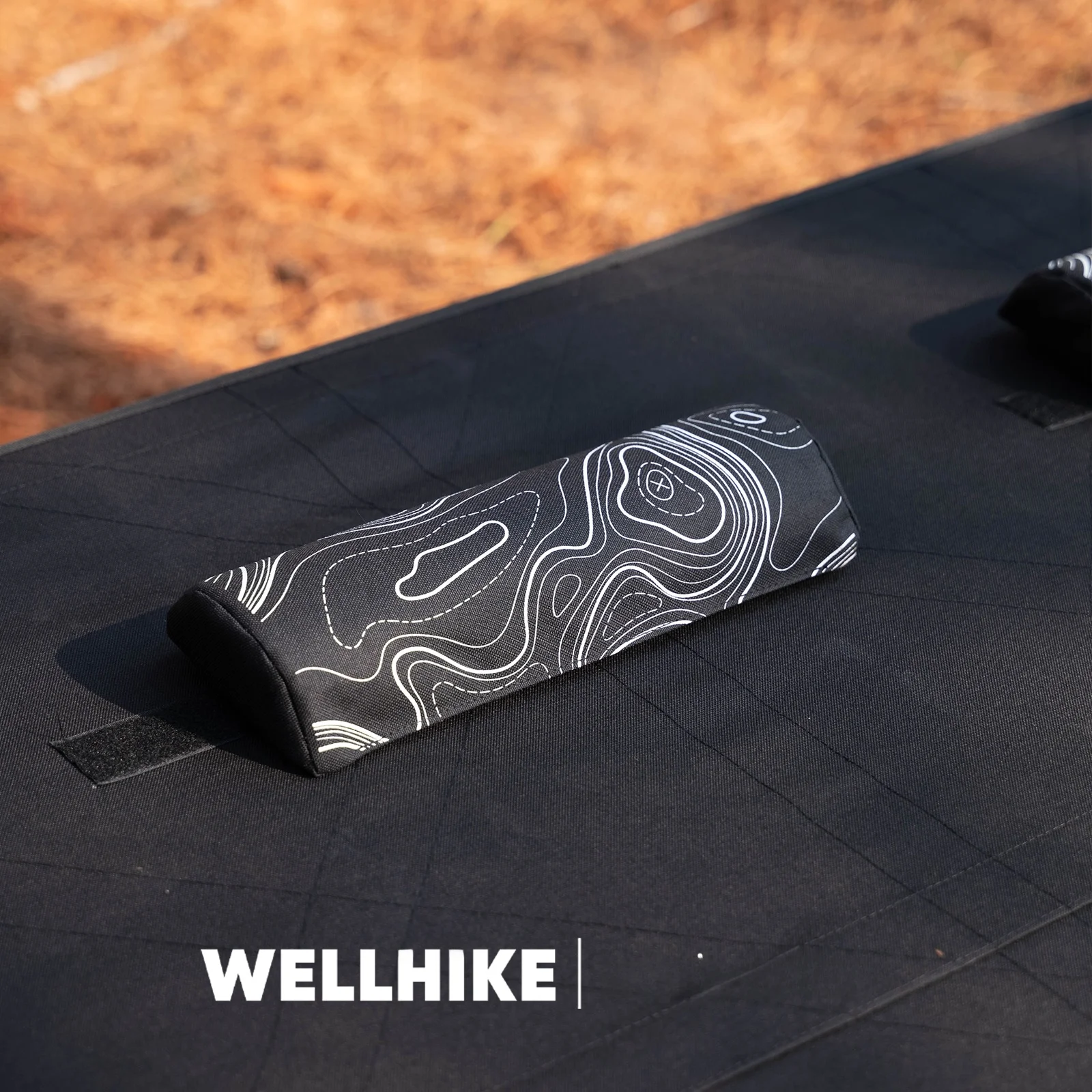 WELLHIKEダブルキャンプベッド：家族用車載対応の低反発マットが実用性をどう支えるか