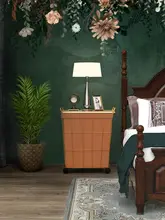 軽量デザインのランドリーバスケット【家庭用・収納便利】