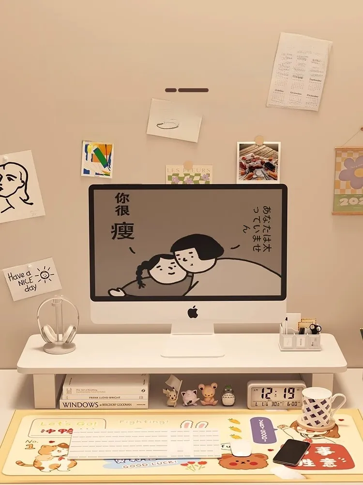 デスクワークで肩こりに悩むあなたに、今こそ選ぶべき「全実木製昇降台」は？