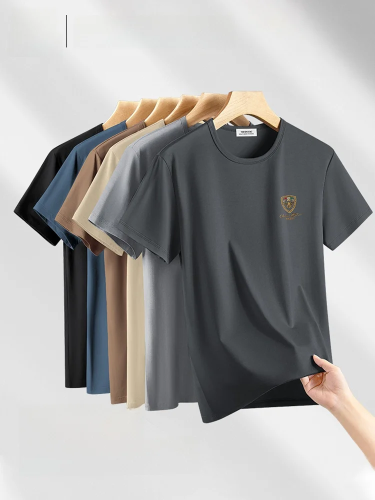 人気のモード系Tシャツブランドはどれですか？2026年夏の新作で選ぶべき「極上の柔らかさ」のTシャツとは