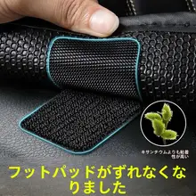 無痕両面テープ 強力接着マジックテープ【フック面・ループ面】