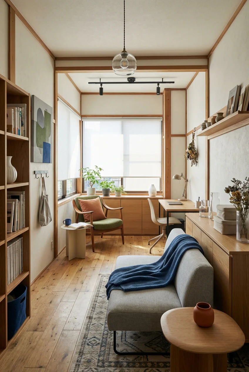 インテリア買い物リストの完全ガイド｜初心者でも作れるテンプレートと人気ブランド 比較
