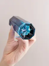 高級ガラス製スプレーボトル【化粧水・エッセンス・オイル・クリーム用】