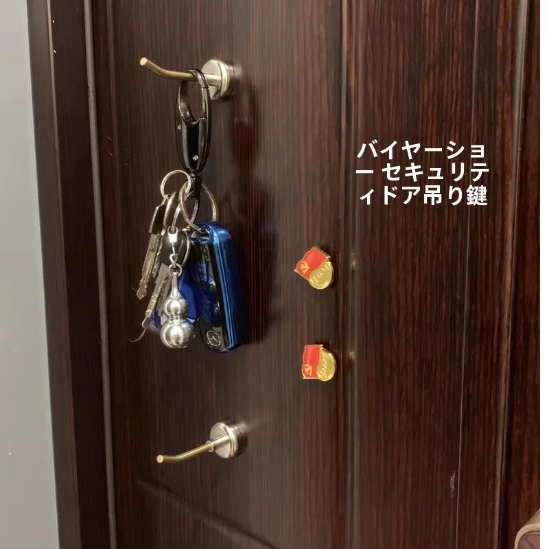 キッチンをスッキリ整理！収納グッズおすすめ　磁石フックの実用性徹底解説