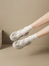 厚底デザインの女性用スポーティーなサンダル【ローマスタイル・外出用】