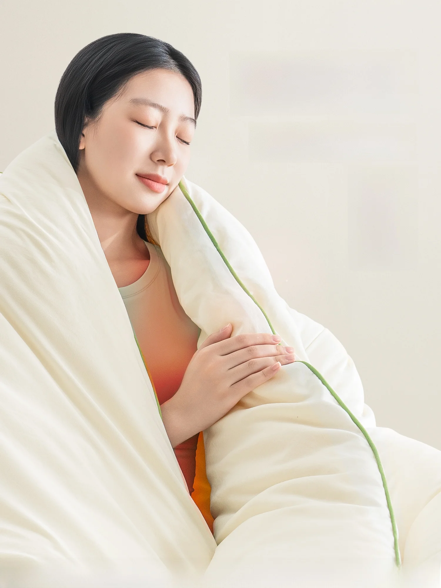 冬用厚手ブランケット：室温0℃から11℃まで対応する抗菌キルトの実用性と選び方