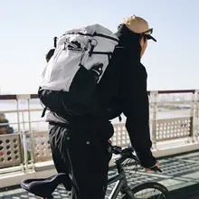 Naturehike 軽量大容量バックパック【アウトドア・ハイキング・旅行用】
