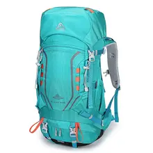 エイワン 35Lアウトドア登山リュックサック【男女兼用・旅行用・キャンプ・ハイキング対応】
