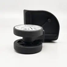 Honri A65 スーツケース ホイール修理部品