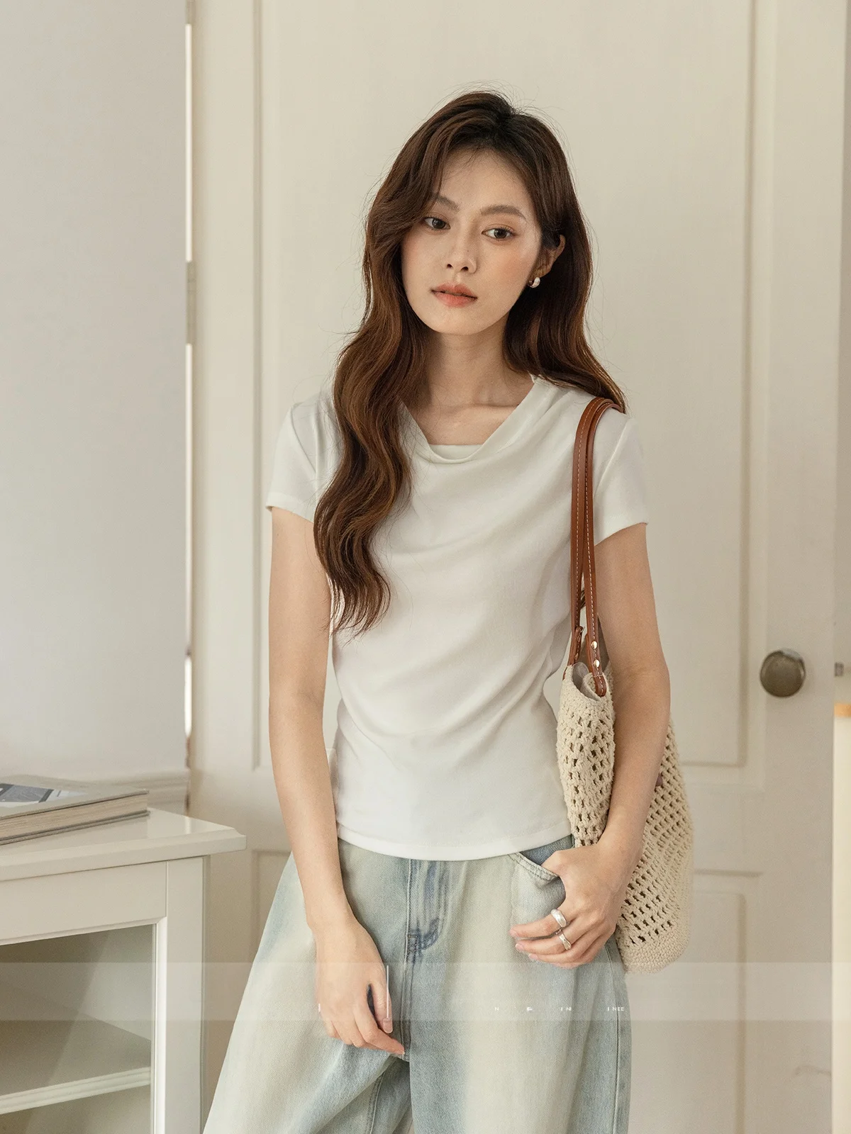 首よれのtシャツはなぜなるの？それなら、どんなTシャツが本当に防げるの？