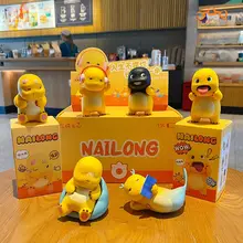 デスクトップ置物 フィギュア トレンドのナノ農場ハンドメイドシリーズ 誕生日プレゼント