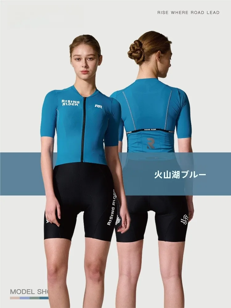 ロードバイクウェアを選びたいとき、どうすれば失敗しない？