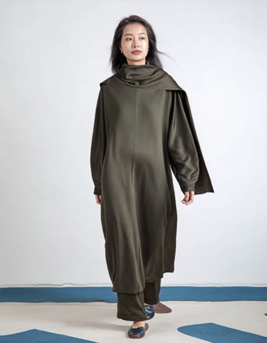 大人可愛い服 50代コーデ 完全ガイド｜色・素材・選び方の秘密