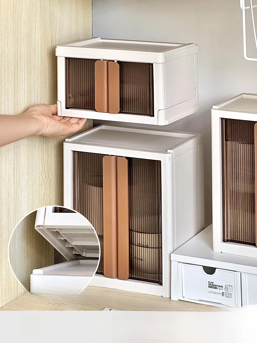 書類棚DIY100均の実用性：デスク用二重扉文具収納ボックスの機能とコスト分析
