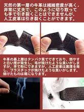 ベルト メンズ 本革 牛革 本体のみ オートマチック スムース カジュアル トレンド