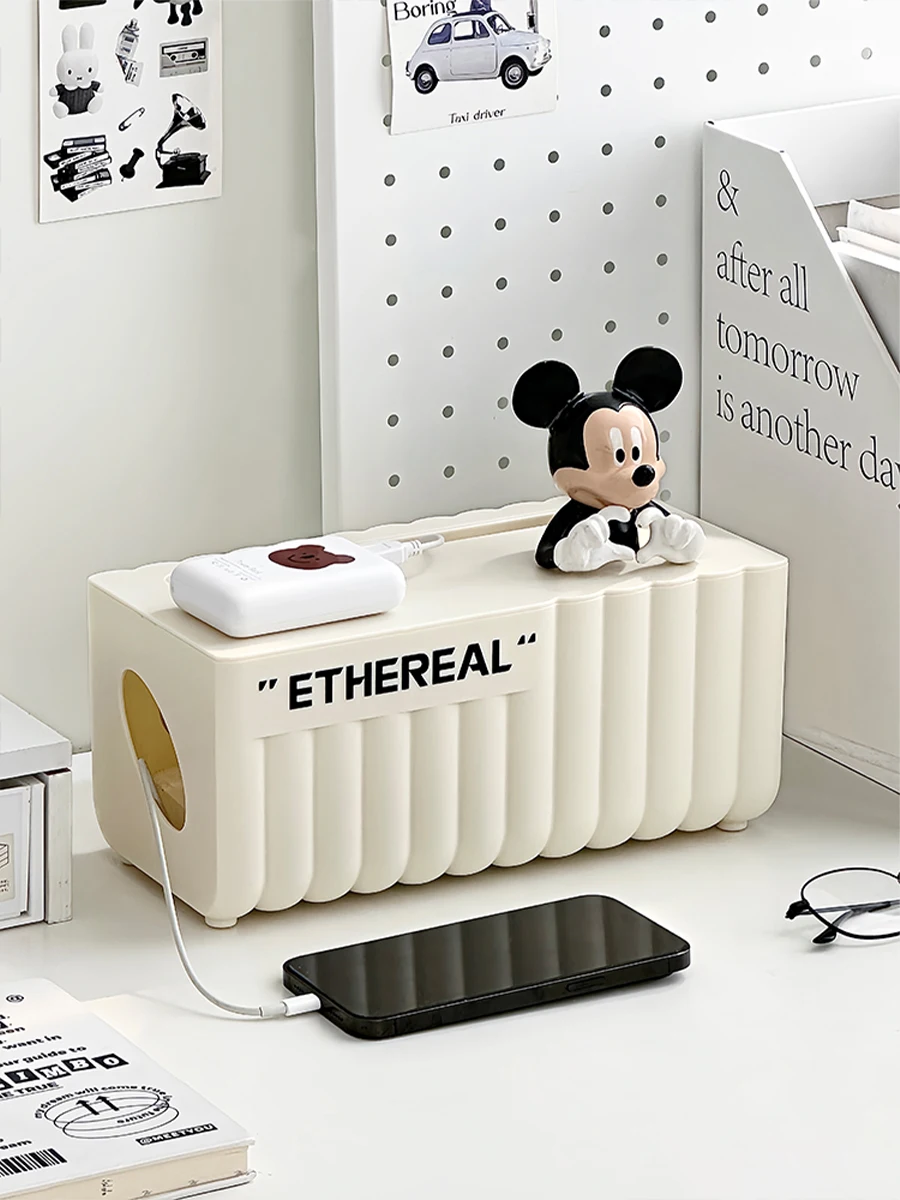 電源タップを隠すのは本当に必要？その仕組みと選び方を徹底解説