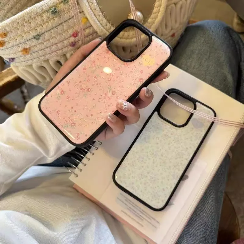 スマホケース ラインストーン どんなもの？インスタ映えする「フラワーローズ」デザインが今、なぜ注目されているのか