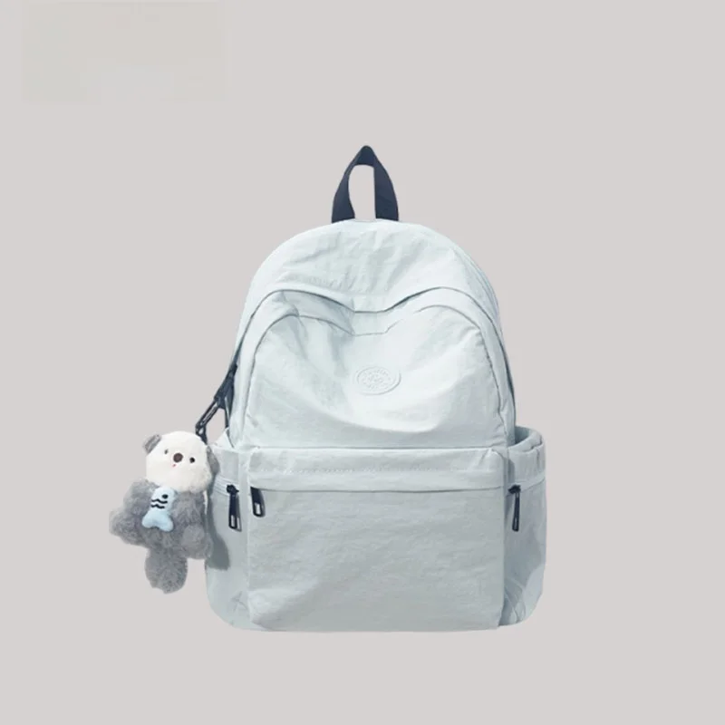2泊3日旅行用リュックは15リットルがちょうどいい？軽量で通気性の良いおすすめモデルとは？