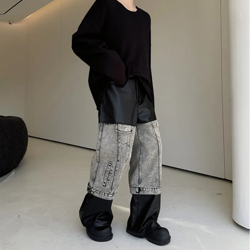 メンズbzを選ぶときに迷うのは、本当に「どんなパンツ」なのか？