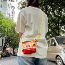 コンパクトな生理用品収納ポーチ【携帯用・高デザイン性】