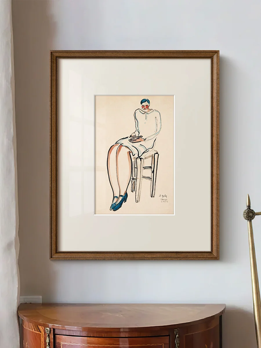 インテリア買い物リストの作成ガイド｜壁掛け絵画選びの徹底解説