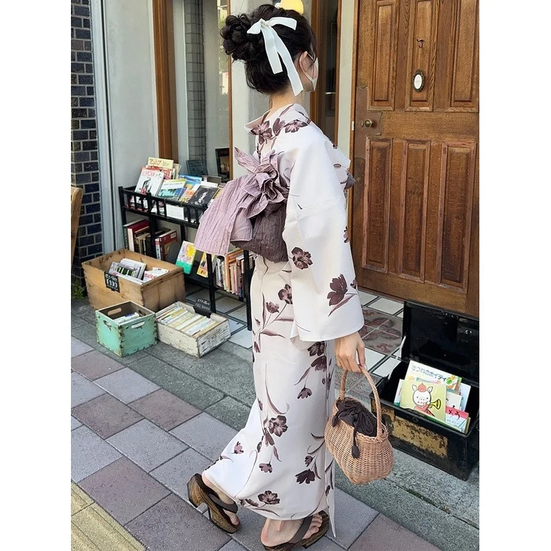 おめかしの季節にぴったりな和服は、どう選ぶ？